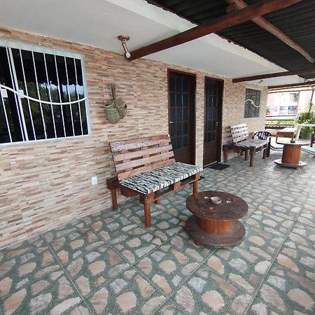 Apartmán Residencial Fran Chiattone Natal Exteriér fotografie