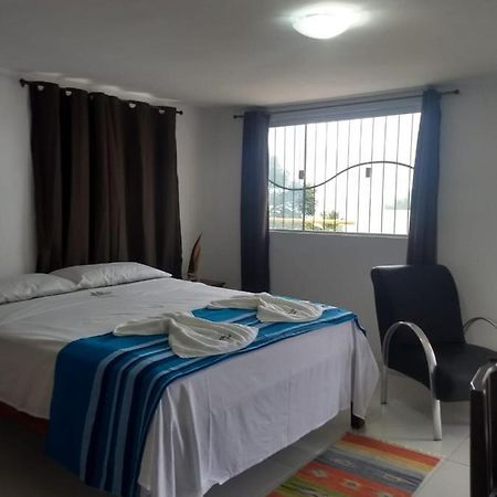 Apartmán Residencial Fran Chiattone Natal Exteriér fotografie