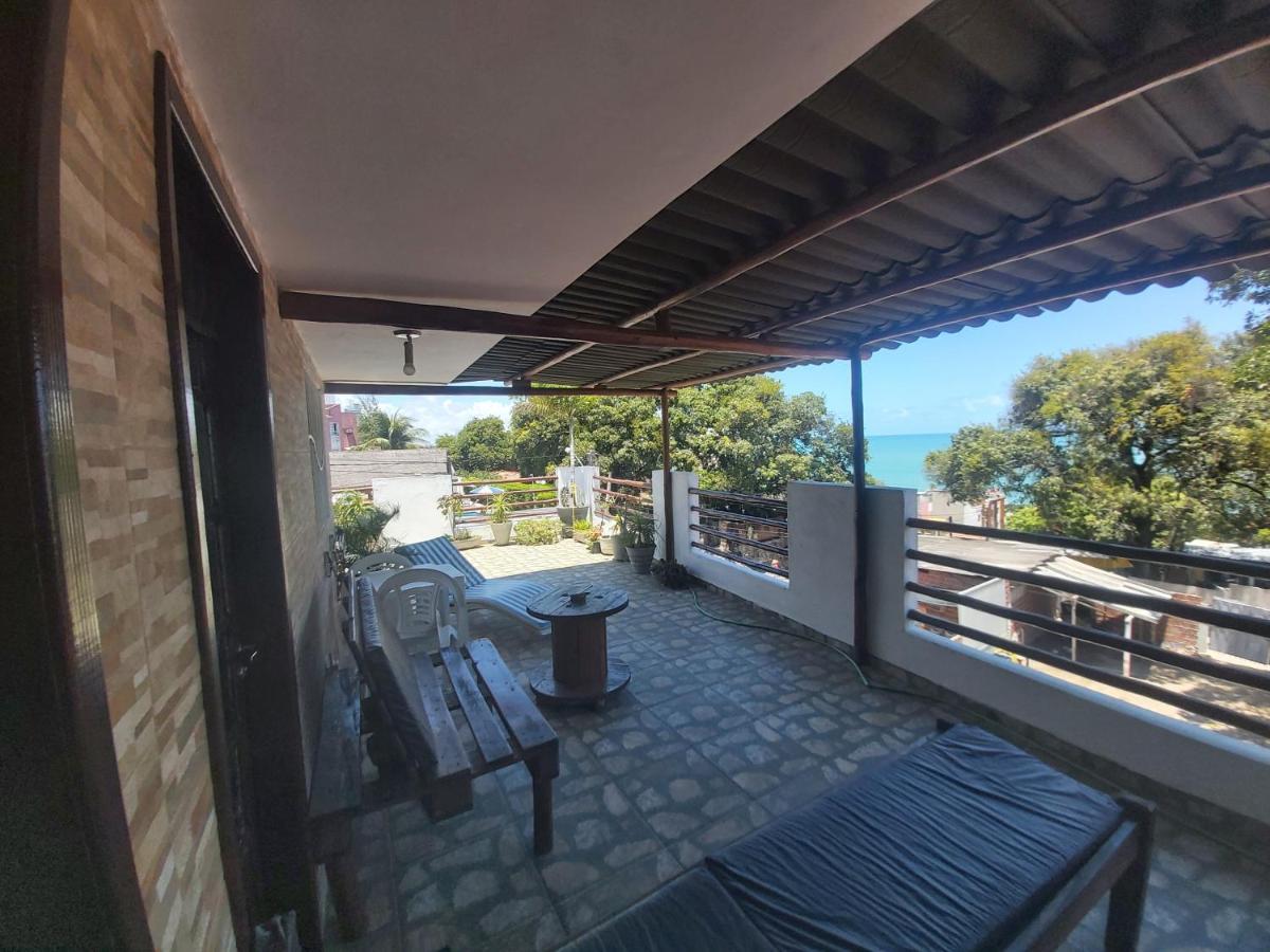 Apartmán Residencial Fran Chiattone Natal Exteriér fotografie