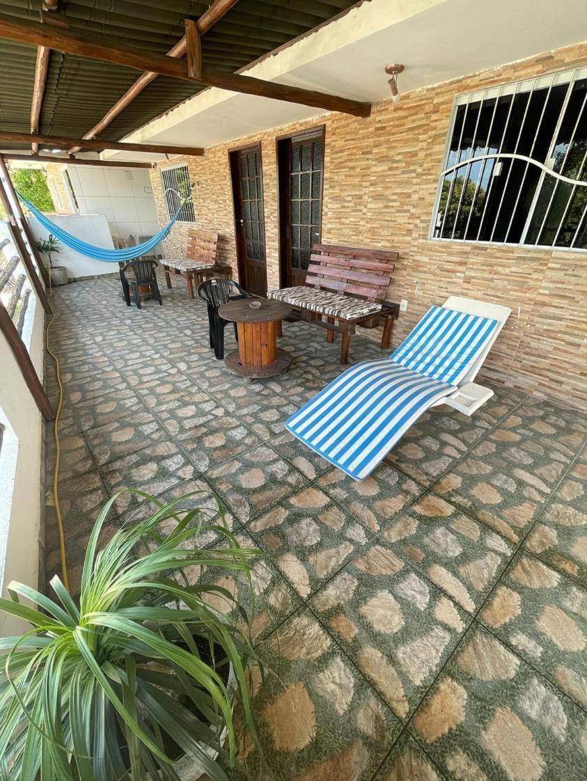 Apartmán Residencial Fran Chiattone Natal Exteriér fotografie