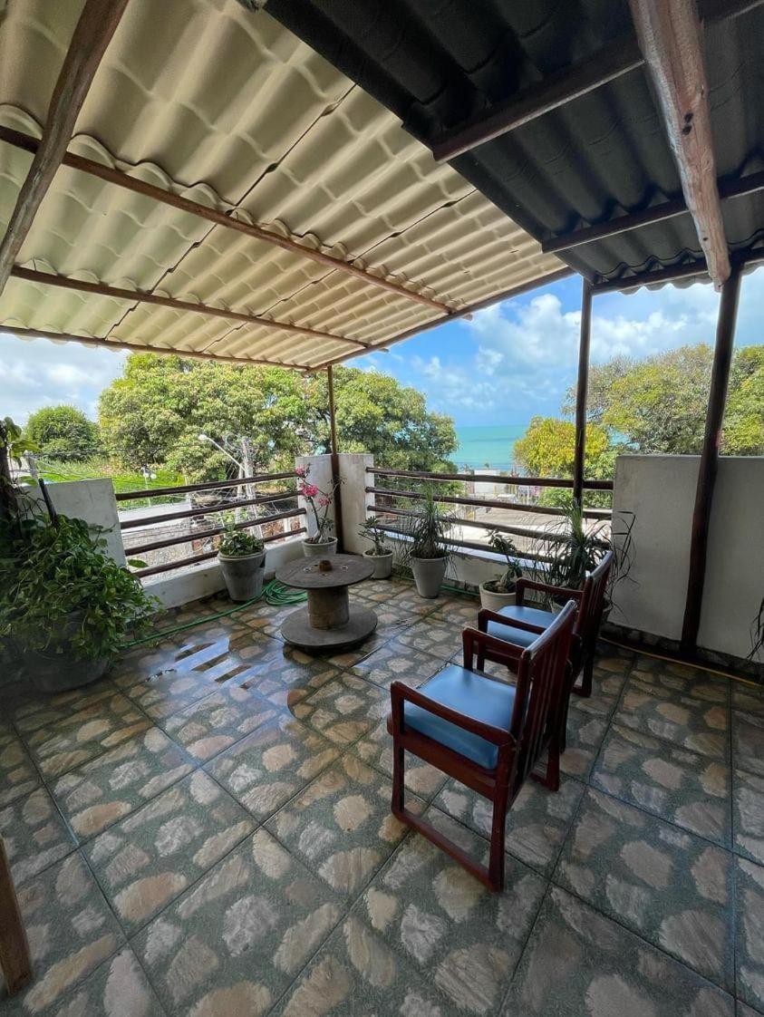Apartmán Residencial Fran Chiattone Natal Exteriér fotografie