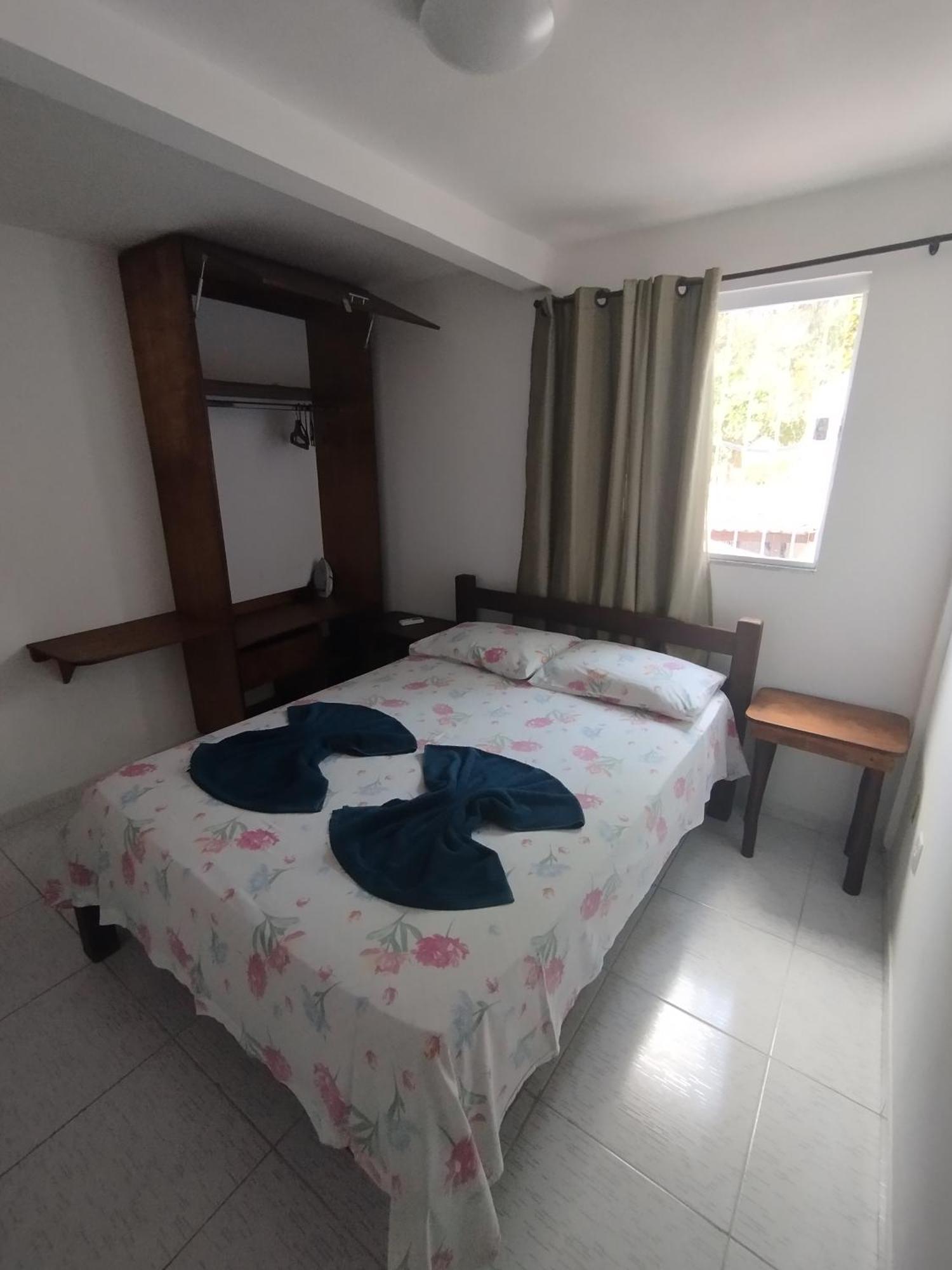 Apartmán Residencial Fran Chiattone Natal Exteriér fotografie