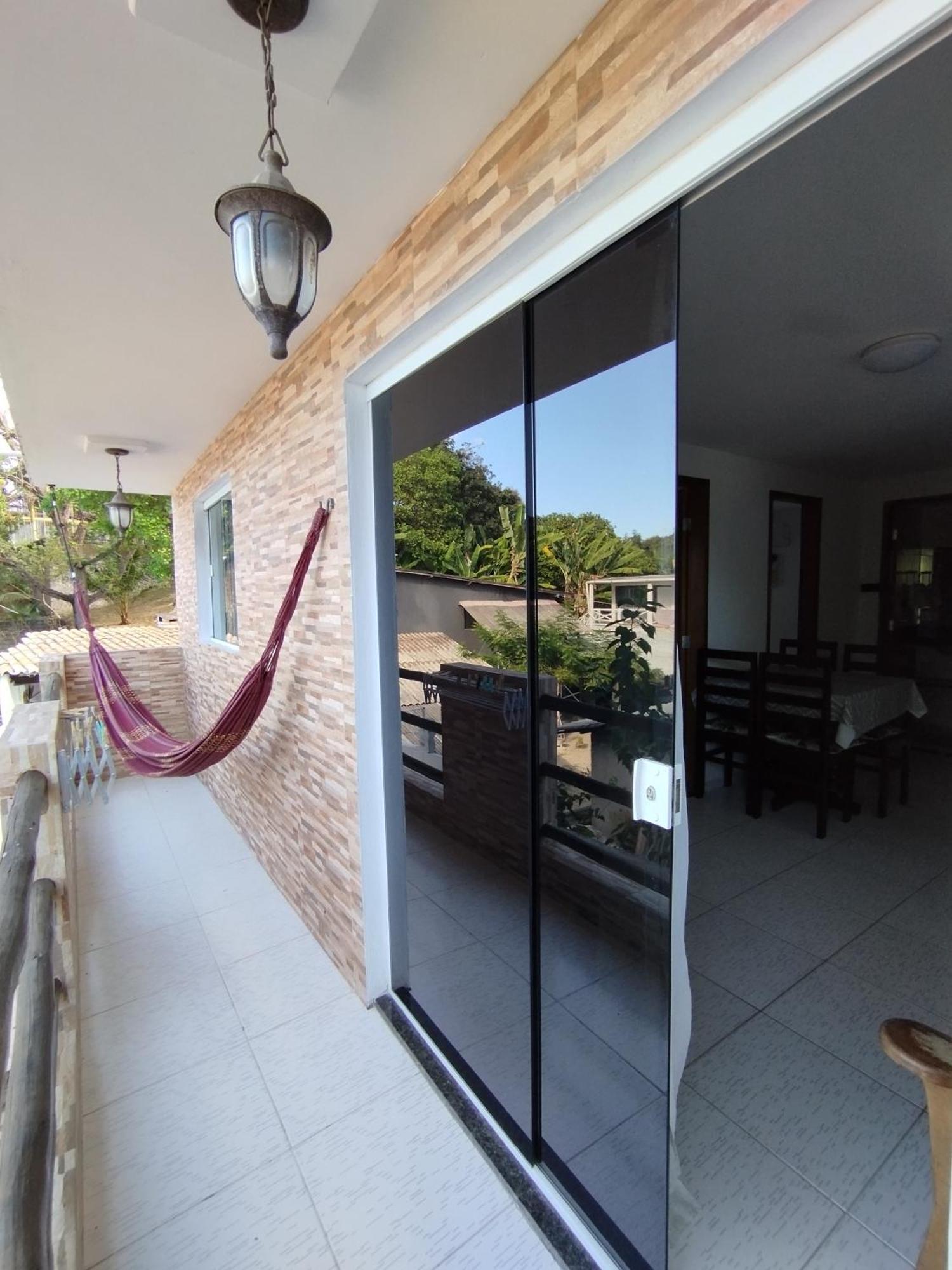 Apartmán Residencial Fran Chiattone Natal Exteriér fotografie