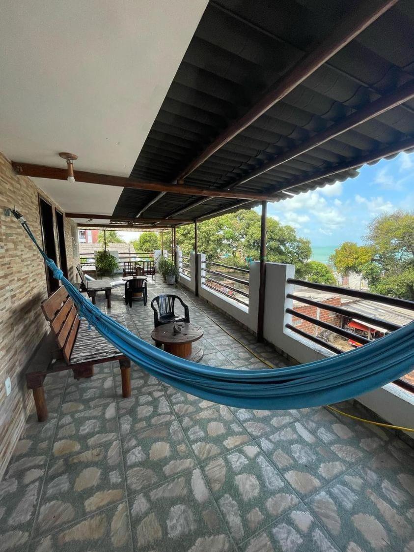 Apartmán Residencial Fran Chiattone Natal Exteriér fotografie