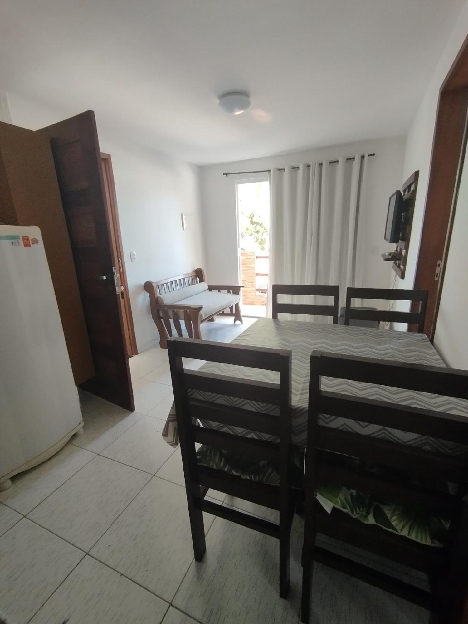 Apartmán Residencial Fran Chiattone Natal Exteriér fotografie