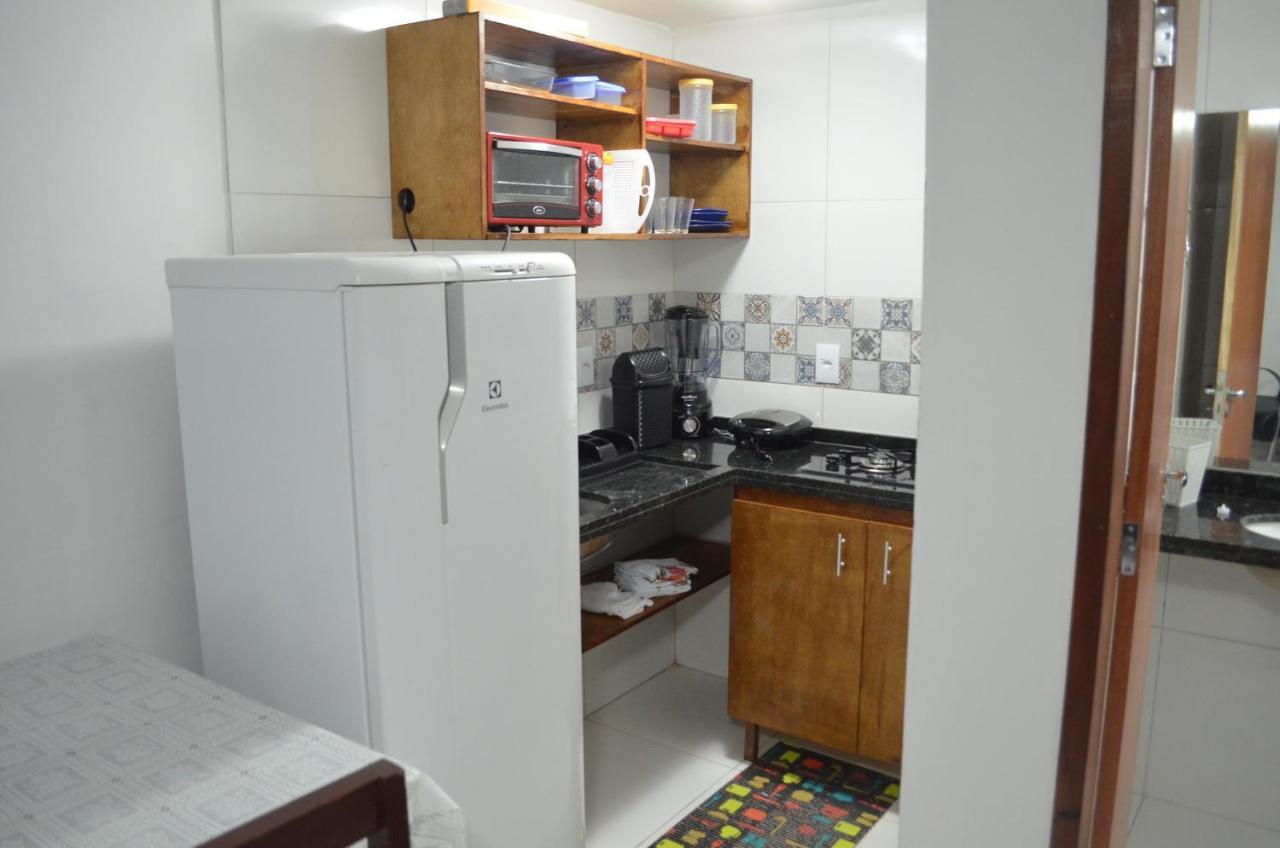 Apartmán Residencial Fran Chiattone Natal Exteriér fotografie