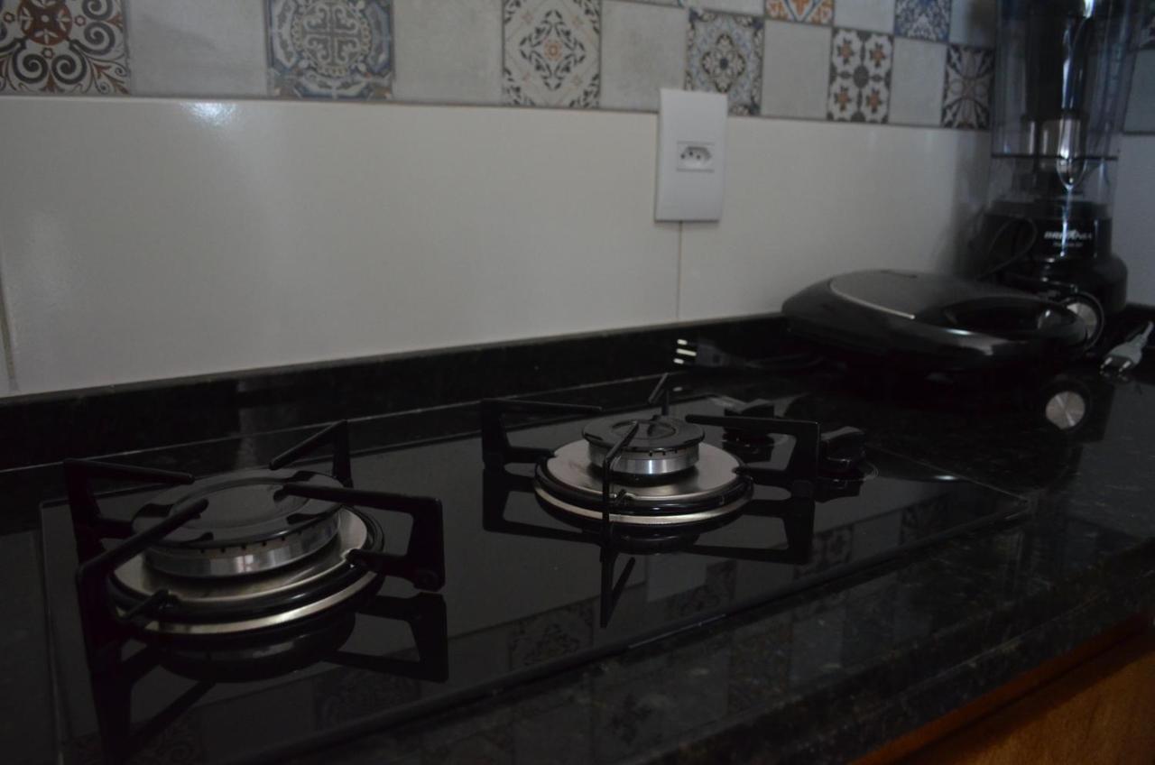 Apartmán Residencial Fran Chiattone Natal Exteriér fotografie