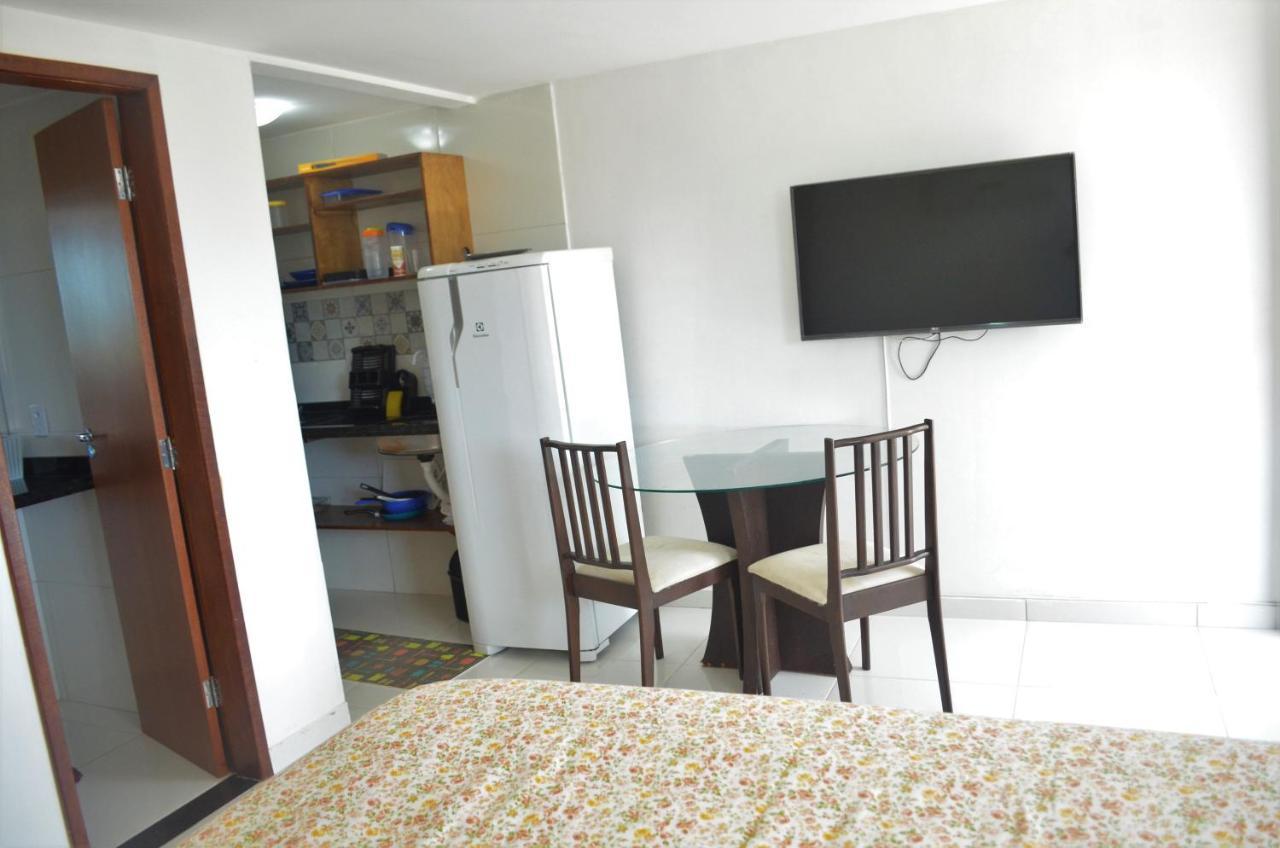 Apartmán Residencial Fran Chiattone Natal Exteriér fotografie