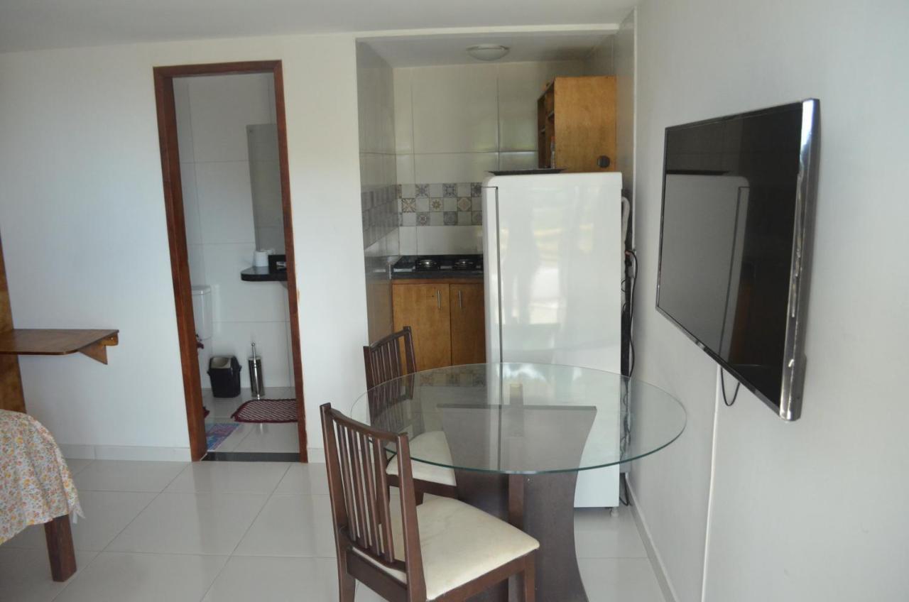 Apartmán Residencial Fran Chiattone Natal Exteriér fotografie