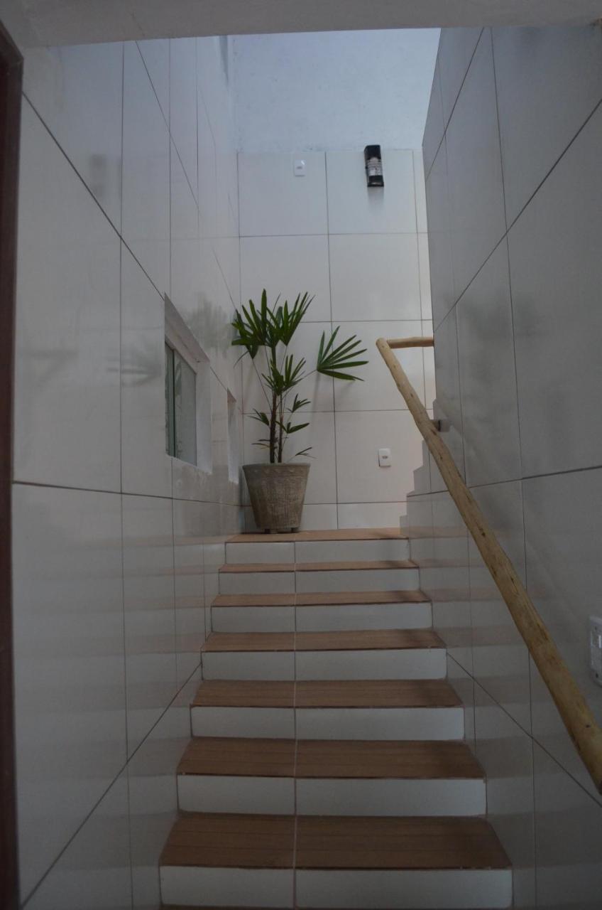 Apartmán Residencial Fran Chiattone Natal Exteriér fotografie