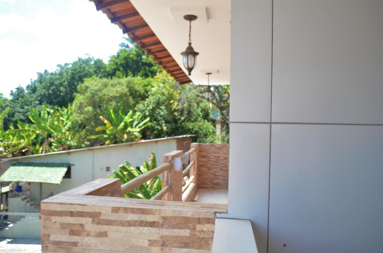 Apartmán Residencial Fran Chiattone Natal Exteriér fotografie