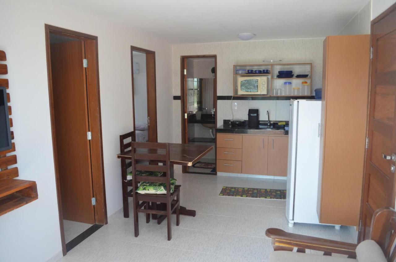 Apartmán Residencial Fran Chiattone Natal Exteriér fotografie