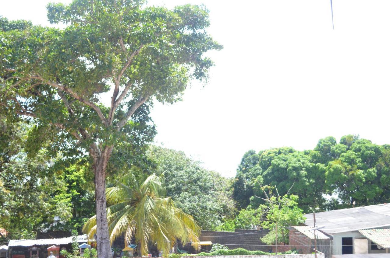 Apartmán Residencial Fran Chiattone Natal Exteriér fotografie