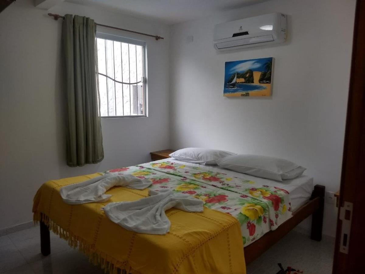 Apartmán Residencial Fran Chiattone Natal Exteriér fotografie