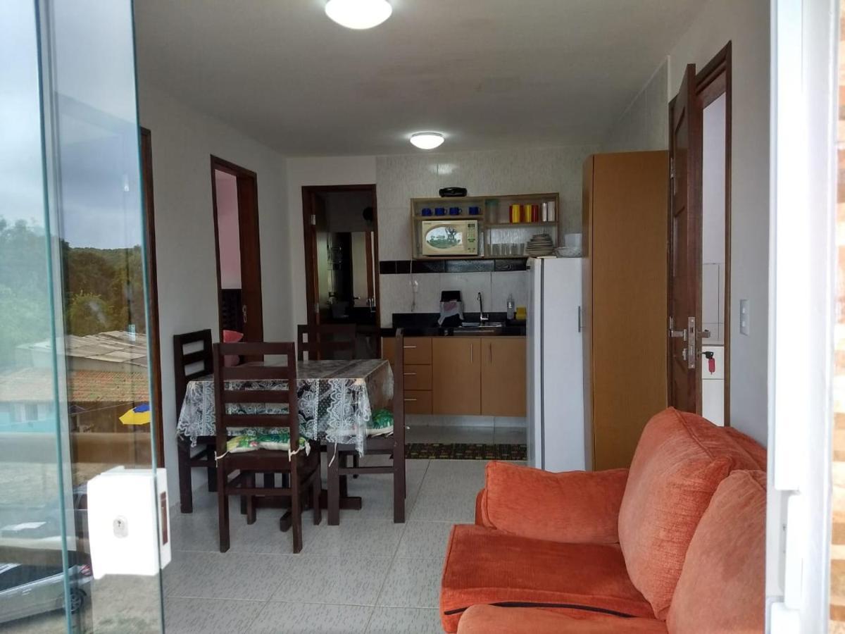 Apartmán Residencial Fran Chiattone Natal Exteriér fotografie