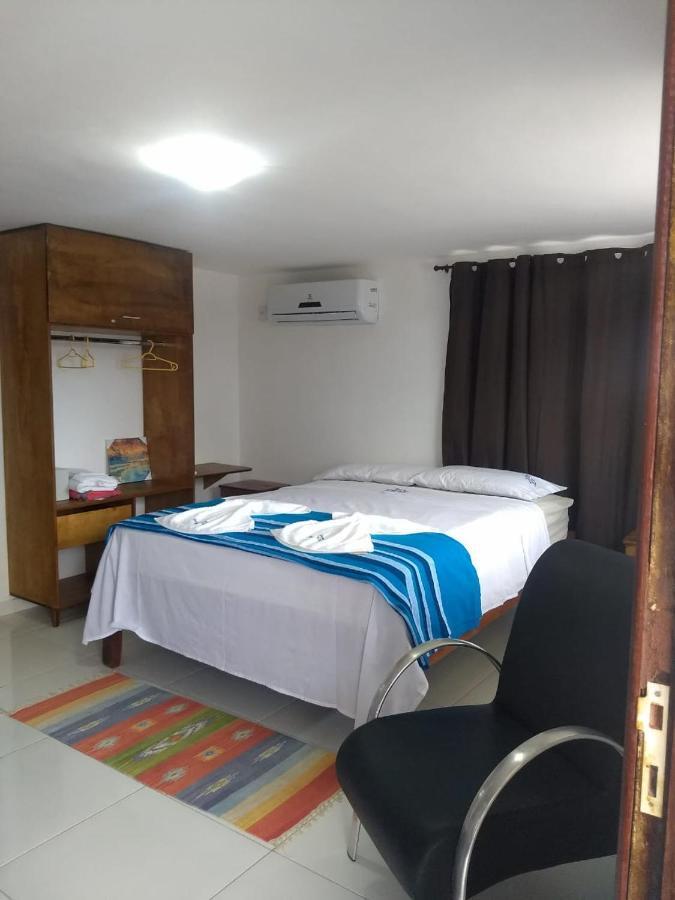 Apartmán Residencial Fran Chiattone Natal Exteriér fotografie