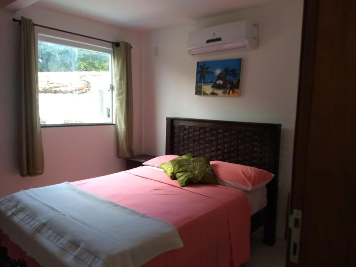 Apartmán Residencial Fran Chiattone Natal Exteriér fotografie